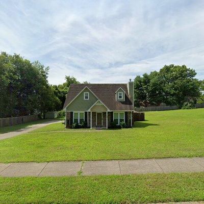 112 Punkin Dr, Huntsville, AL 35811