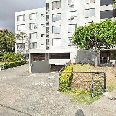 112 S School St, Honolulu, HI 96813