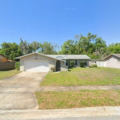 1120 Begonia Rd, Titusville, FL 32796