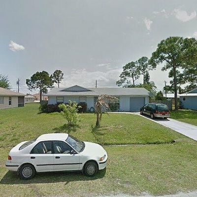 1120 Sw Coleman Ave, Port Saint Lucie, FL 34953