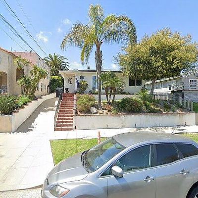 1121 S Dolphin St, San Pedro, CA 90732