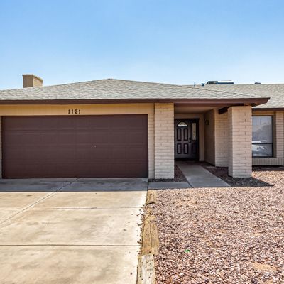 1121 W Obispo Ave, Mesa, AZ 85210