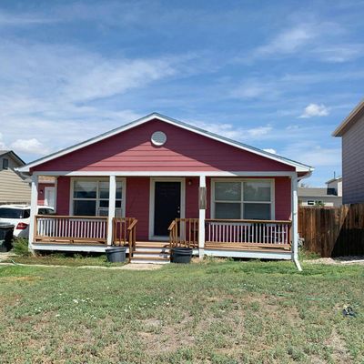 1122 4 Th Ave, Deer Trail, CO 80105