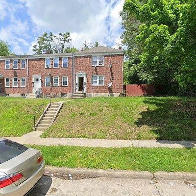 1122 Gleneagle Rd, Baltimore, MD 21239