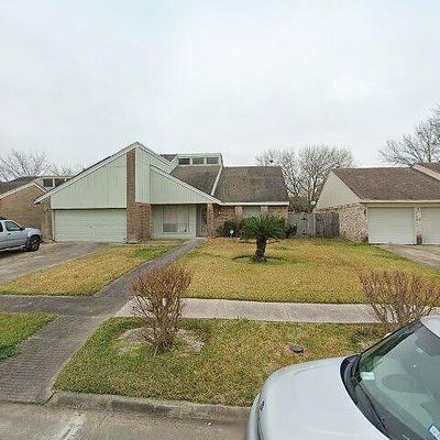 1122 New Tree Ln, Missouri City, TX 77489