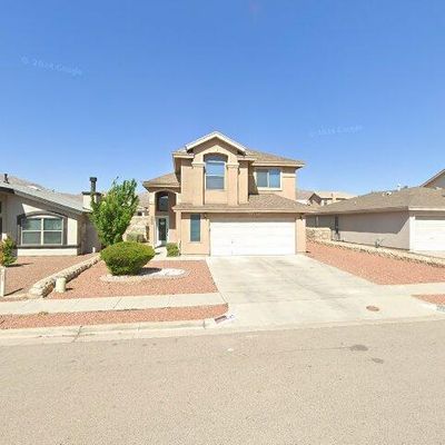 11225 Red Barrel Pl, El Paso, TX 79934