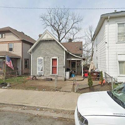 1123 Oak St, Springfield, OH 45505