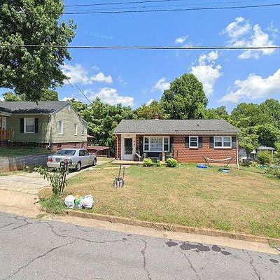 1123 Oakgrove Ave, Martinsville, VA 24112