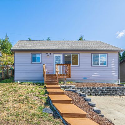 1125 W 12 Th St, Port Angeles, WA 98363