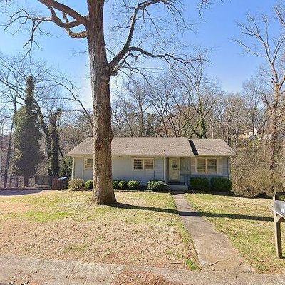 1126 Carnation Dr, Birmingham, AL 35215