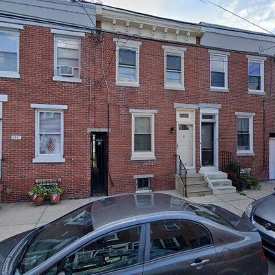 1126 E Eyre St, Philadelphia, PA 19125