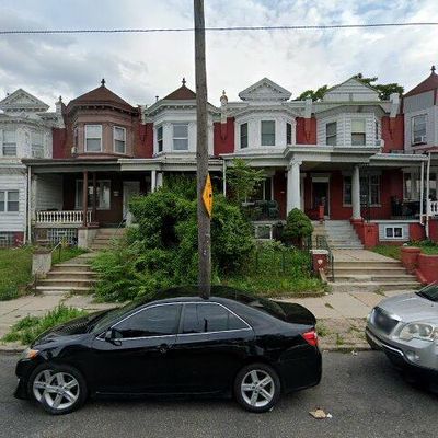 1126 W Wyoming Ave, Philadelphia, PA 19140