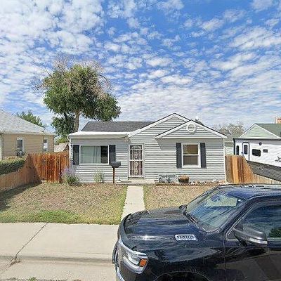 1128 Mckinley Ave, Rock Springs, WY 82901