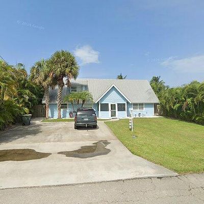 1128 Fernandina St, Fort Pierce, FL 34949