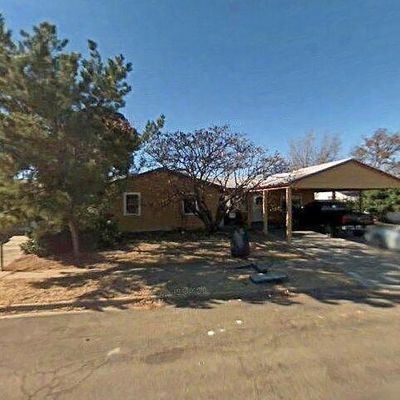 1129 N Grayson St, Hobbs, NM 88240