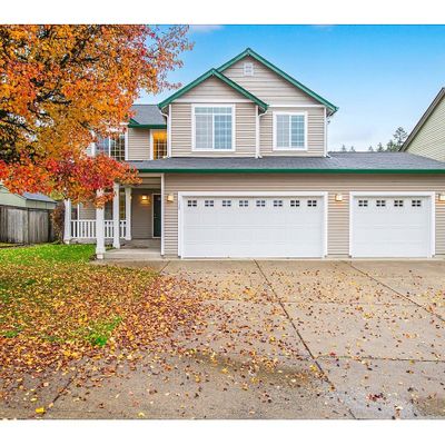 113 E 15 Th Pl, La Center, WA 98629