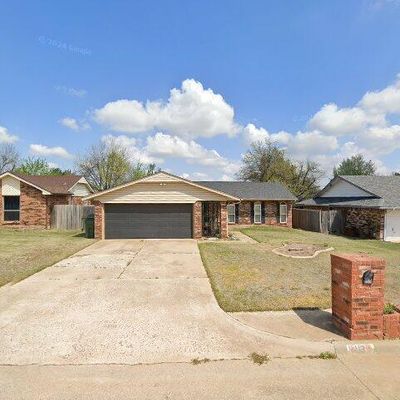 113 E Cypress Ave, Yukon, OK 73099