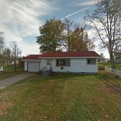 113 Oak St, Blair, WI 54616