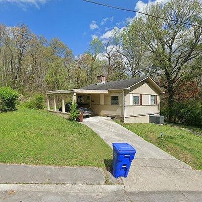 113 Pleasant Rd, Oak Ridge, TN 37830