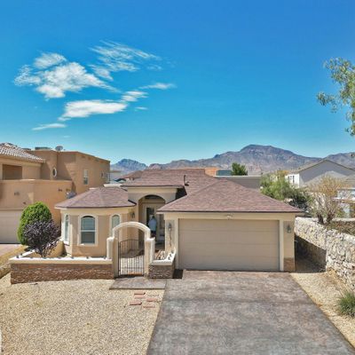 11313 Manuel Gameros Dr, El Paso, TX 79934