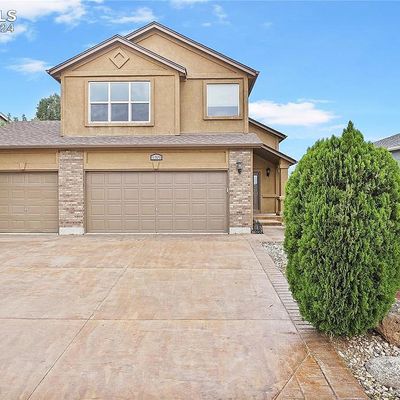 11320 Berry Farm Rd, Fountain, CO 80817