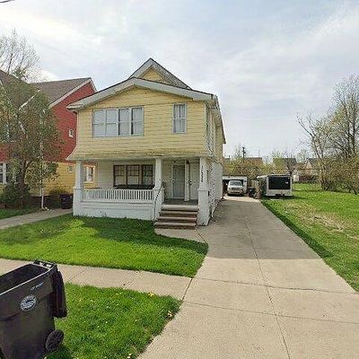 11330 Revere Ave, Cleveland, OH 44105