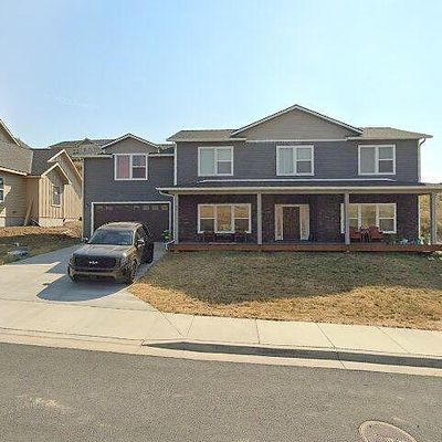 1135 Nw Marshland St, Pullman, WA 99163