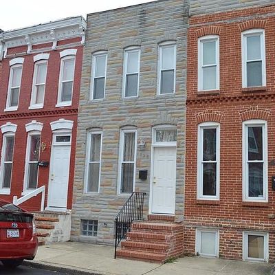 1135 Sargeant St, Baltimore, MD 21223