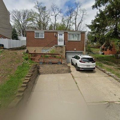 1136 Jerome St, Pittsburgh, PA 15220