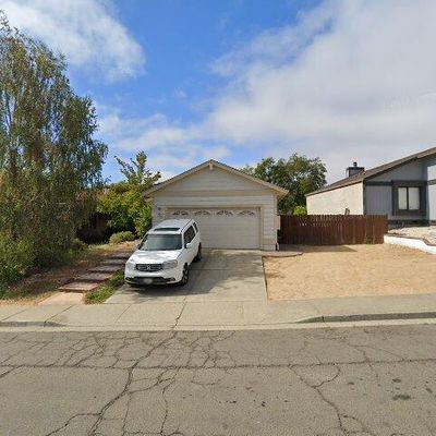 1137 Canterbury, Hercules, CA 94547