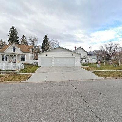 1137 Sage St, Evanston, WY 82930