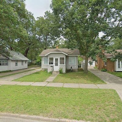 1138 E Forest Ave, Muskegon, MI 49442