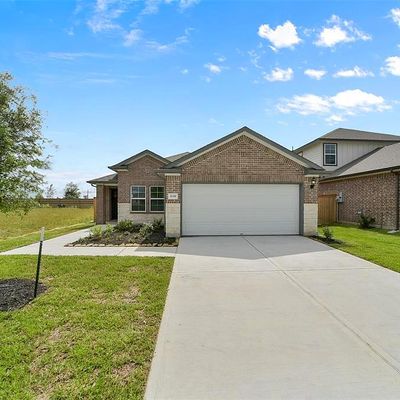 1138 Wildflower Way Dr, Beasley, TX 77417