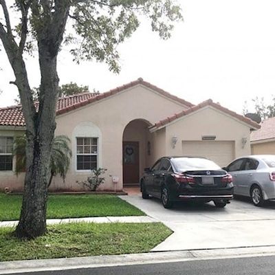 11390 Sw 21 St St, Miramar, FL 33025