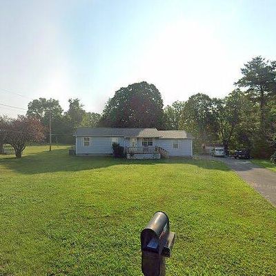 114 Airport Rd, Maynardville, TN 37807