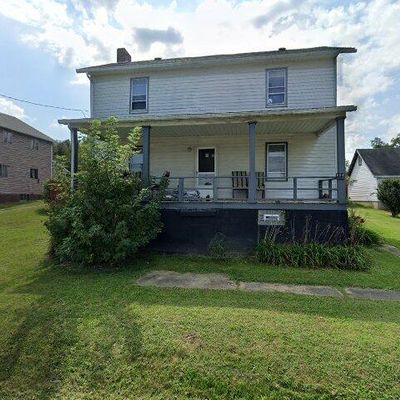 114 Ball St, Uniontown, PA 15401