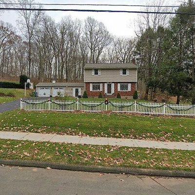 114 Farmstead Ln, Glastonbury, CT 06033