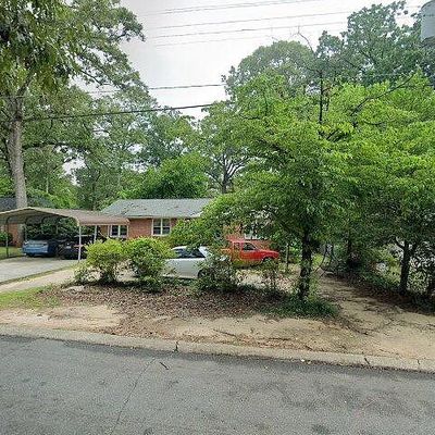 114 Lincoln St, Warner Robins, GA 31088