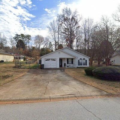 114 Spruce Ave, Greer, SC 29651