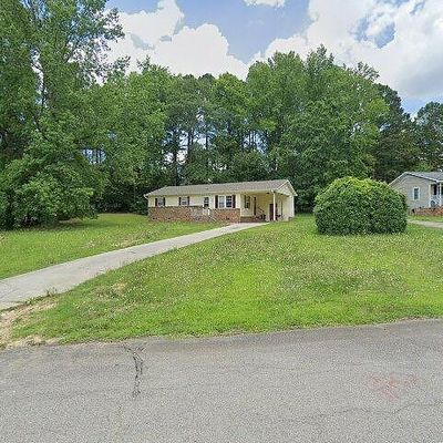 114 Valley Hill Dr, Rockingham, NC 28379