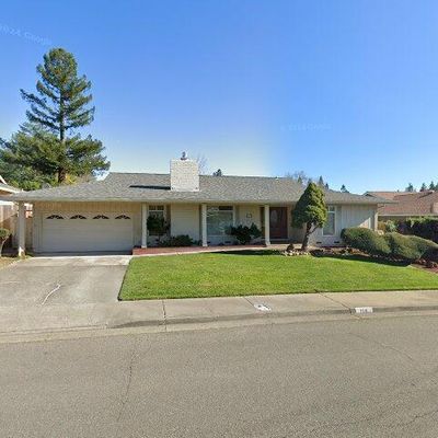 114 Valley Oaks Dr, Santa Rosa, CA 95409