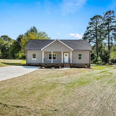 114 Sundowner Boulevard, Anderson, SC 29626