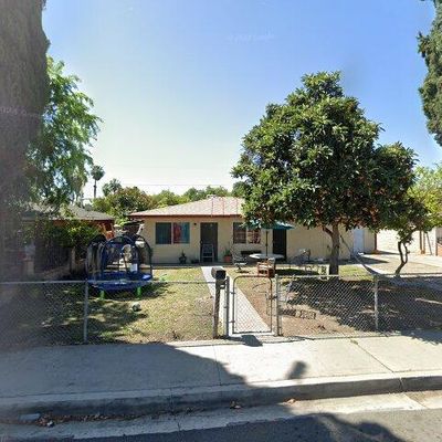 114 W Olive St, Pomona, CA 91766