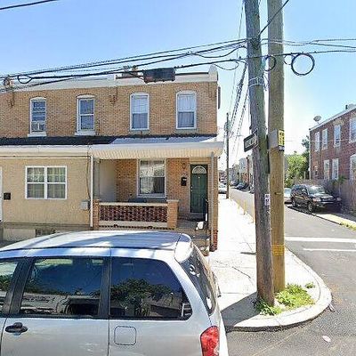 114 W Rockland St, Philadelphia, PA 19120