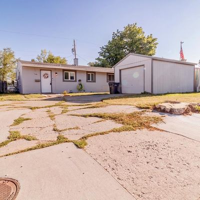 1140 Irving St, Idaho Falls, ID 83401