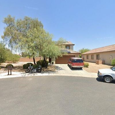 11406 W Massey Dr, Marana, AZ 85653