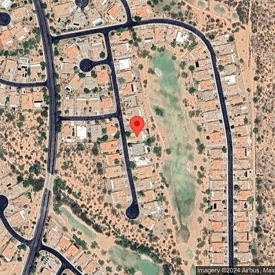 1142 N Laurel Glen Dr, Green Valley, AZ 85614