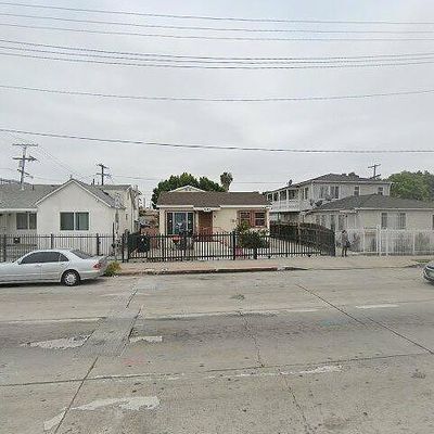 1142 E Century Blvd, Los Angeles, CA 90002