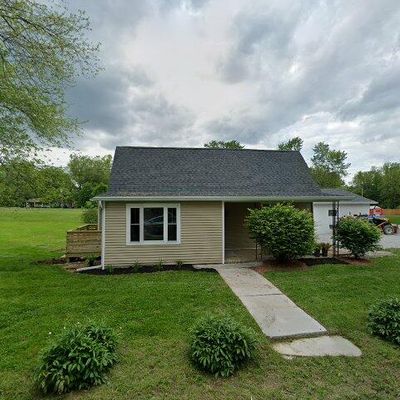 1142 W Popcorn Rd, Bloomington, IN 47403