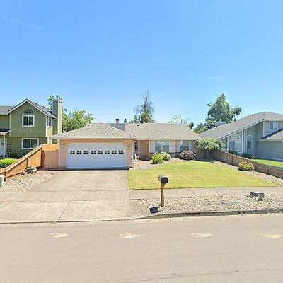 1143 S 44 Th St, Springfield, OR 97478